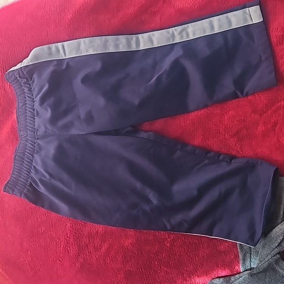 3 pc lot boys 2t lounge pants - Picture 4 of 7